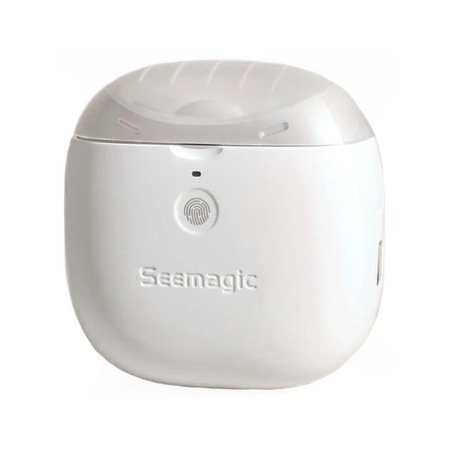 Seemagic 電動指甲剪 PRO 小米有品 電動修剪 電動美甲 電動修甲 指甲刀 指甲剪 修甲刀 磨甲刀 歷史價格詳細信息