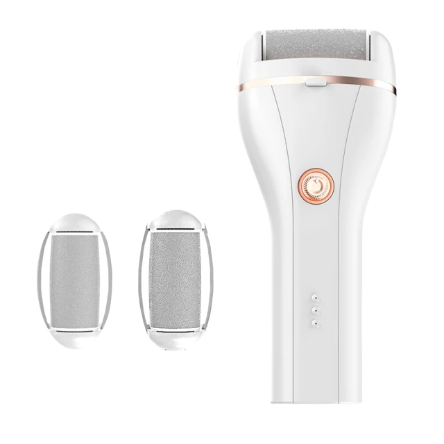 美足去硬皮磨腳皮器 (K-2826) 歷史價格詳細信息