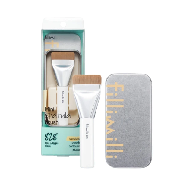 【Fillimilli】刷具 #851 扇形刷(定妝刷 修容刷) 歷史價格詳細信息