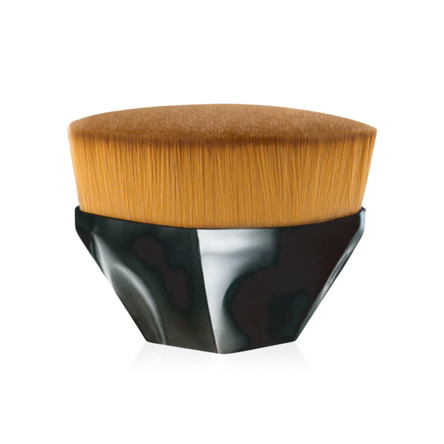 魔術粉底刷 55號【ARZ】【E081】化妝刷 平頭粉底刷 無痕刷 美妝刷 底妝刷 刷具 打底刷 彩妝刷 腮紅刷 修容刷 歷史價格詳細信息