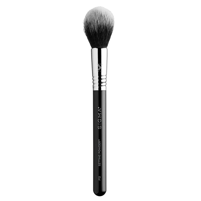 【Sigma】F12-定妝蜜粉刷 Setting Powder Brush 歷史價格詳細信息