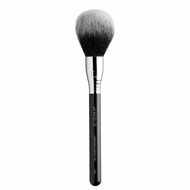 【Sigma】F24-無瑕蜜粉刷 All-Over Powder Brush 歷史價格詳細信息
