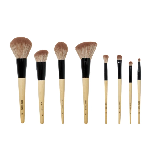 妝漾櫸木黑鬃吹捲整梳-2支 歷史價格詳細信息