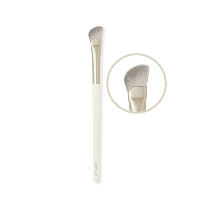 Solone榛果訂製球形定妝刷/AC01 歷史價格詳細信息