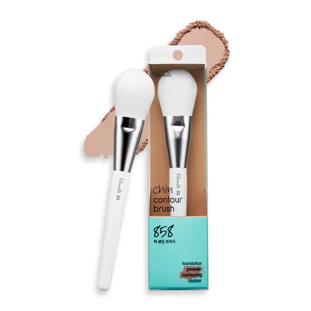 【Fillimilli】刷具 #851 扇形刷(定妝刷 修容刷) 歷史價格詳細信息