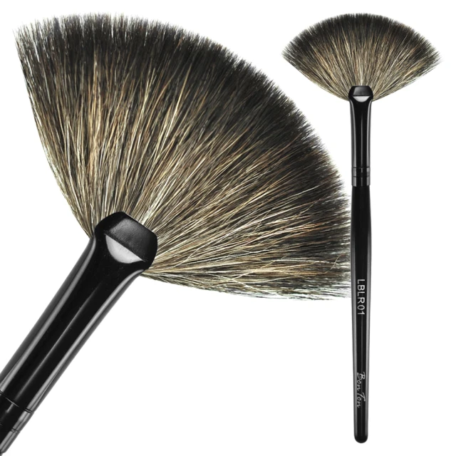 BonTon 墨黑系列 眼窩暈染刷 LBLB05頂級光鋒羊毛 歷史價格詳細信息