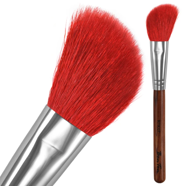 BonTon 原木系列 眼窩暈染刷 RTB06 頂級光峰羊毛 歷史價格詳細信息