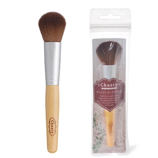 Chasty 新N.F眉刷 1入 歷史價格詳細信息