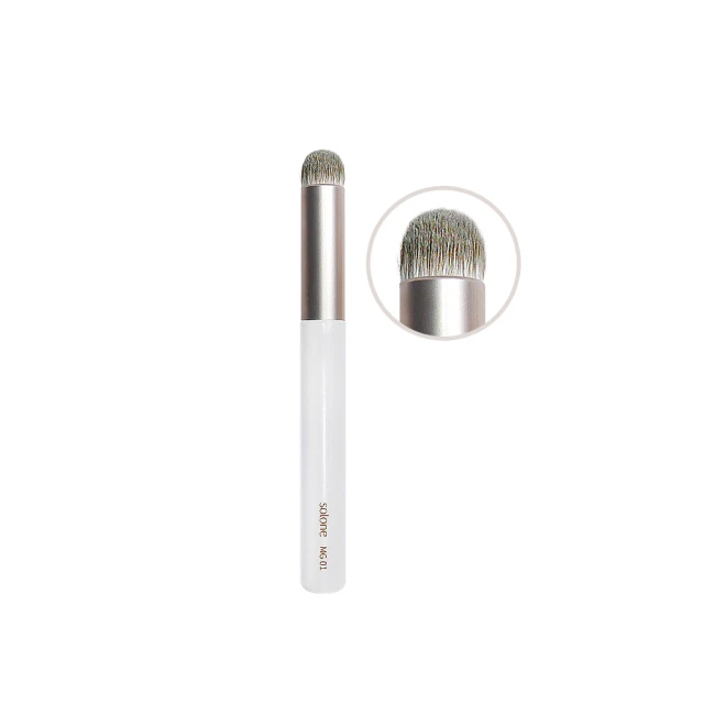 Solone 袖珍訂製手指暈染刷(1入)【小三美日】 DS017261 歷史價格詳細信息