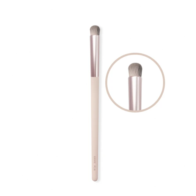 【Solone】法式清焙雙頭遮飾刷/PC09(蜜桃奶昔系列) 歷史價格詳細信息