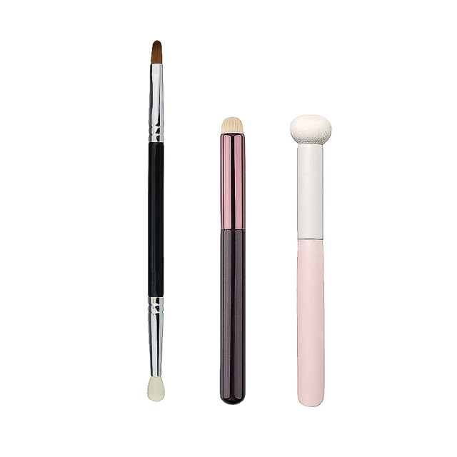 小饅頭遮瑕刷 暈染刷 淚溝刷【ARZ】【E219】黑眼圈遮瑕 補妝神器 唇筆刷 圓頭刷 指腹刷 遮瑕刷 高光刷 遮瑕棒 歷史價格詳細信息