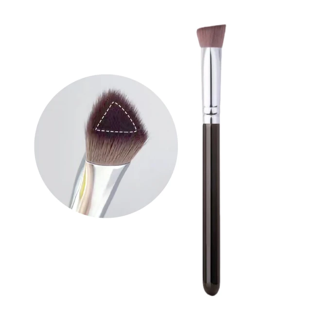 遮瑕刷 毛老師同款T301遮暇刷 雙頭遮瑕刷  T301雙頭遮瑕刷 今天下單明天出貨 賣場未滿99不出貨（不含運）  # 歷史價格詳細信息