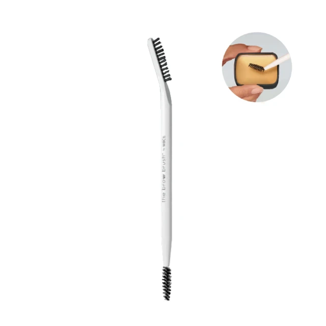 雙頭愛眉筆女防水防汗不脫色自然麗小屋持久不暈染初學 歷史價格詳細信息