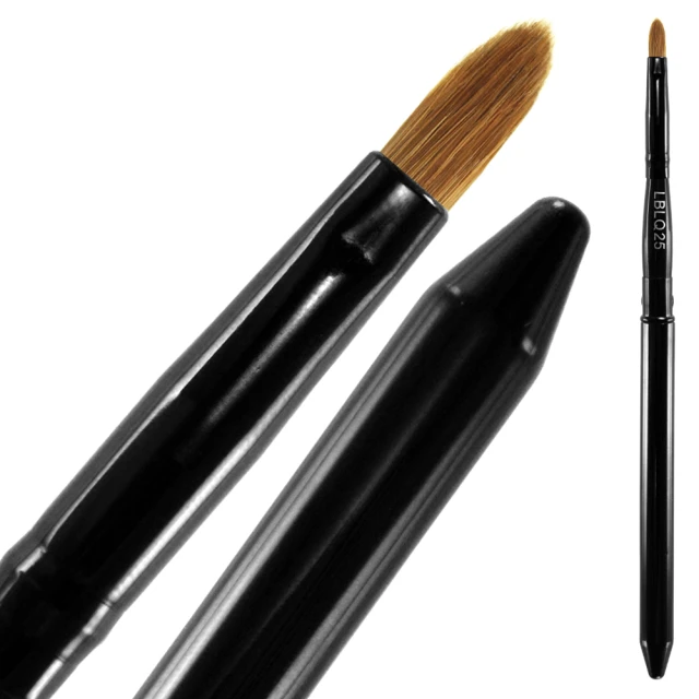 BonTon 墨黑系列 眼窩暈染刷 LBLB05頂級光鋒羊毛 歷史價格詳細信息