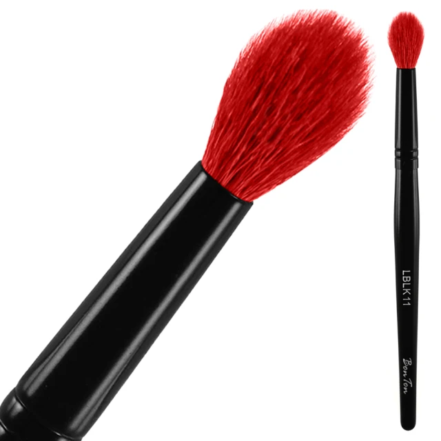 BonTon 墨黑系列 眼窩暈染刷 LBLB05頂級光鋒羊毛 歷史價格詳細信息