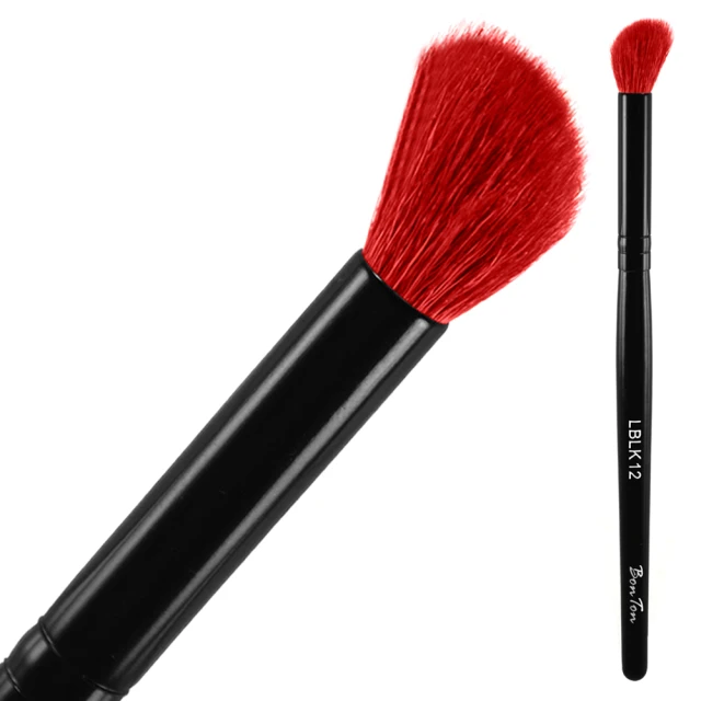 BonTon 墨黑系列 眼窩暈染刷 LBLB05頂級光鋒羊毛 歷史價格詳細信息