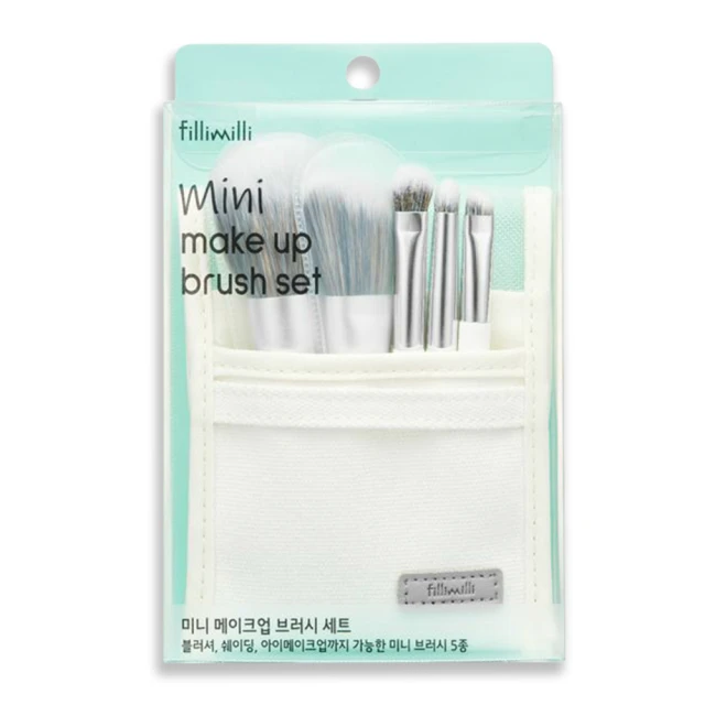 【Fillimilli】刷具 #851 扇形刷(定妝刷 修容刷) 歷史價格詳細信息