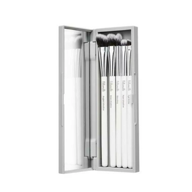 【Fillimilli】刷具 #851 扇形刷(定妝刷 修容刷) 歷史價格詳細信息