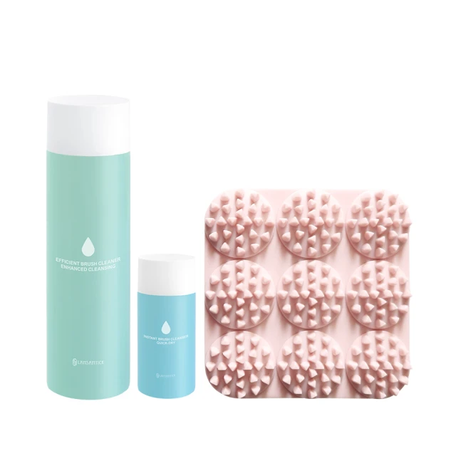 LSY林三益 刷具清潔體驗全套組 歷史價格詳細信息