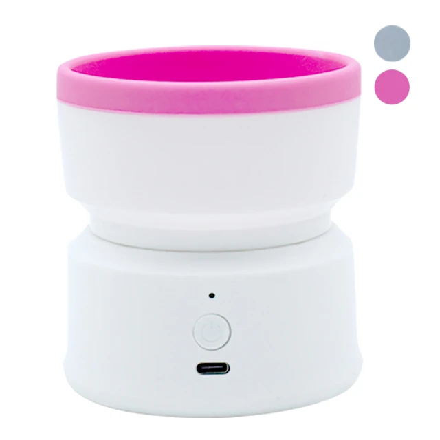 化妝刷清洗器 自動刷具清洗機 美妝清潔 美妝蛋清洗 粉撲清潔 刷具電動清洗機 歷史價格詳細信息