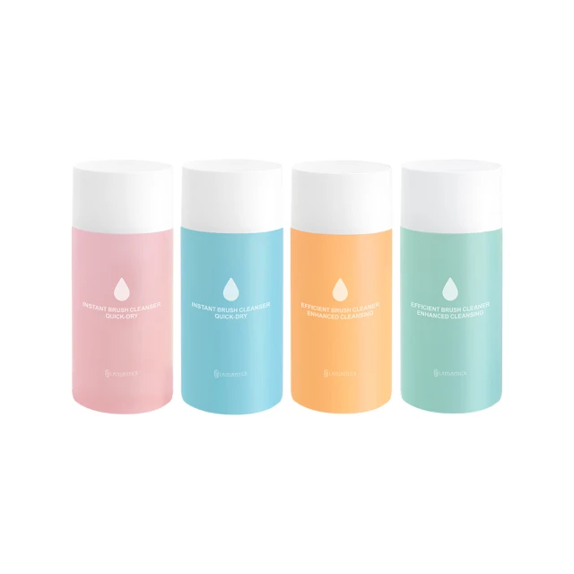 LSY 林三益 刷具清潔液-藍【膏/液狀適用】(200ml) 歷史價格詳細信息