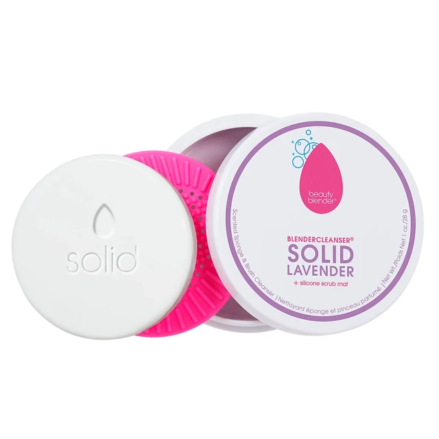 【beautyblender】專用清潔皂 1OZ(美妝蛋清潔.專櫃公司貨) 價格比較,價格查詢,歷史價格詳細信息