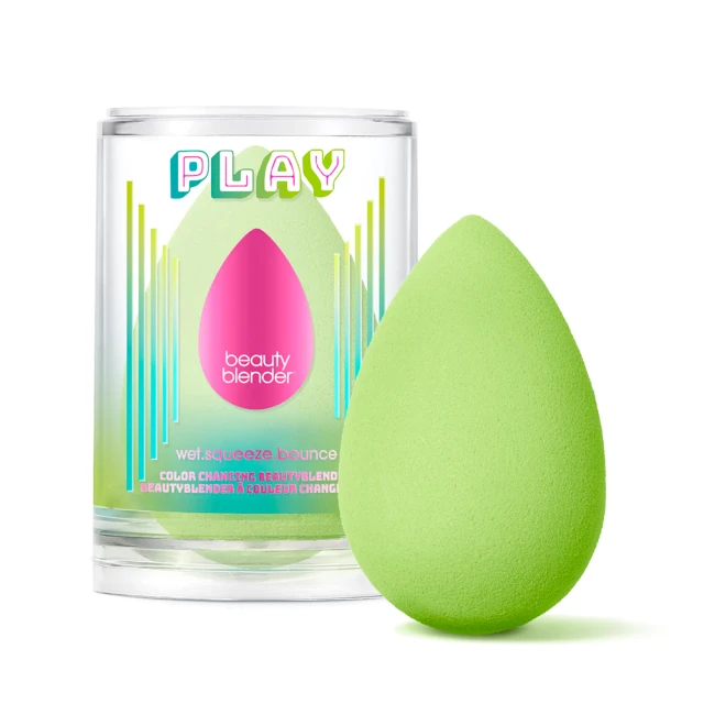 【beautyblender】原創美妝變色蛋-一級玩家 歷史價格詳細信息