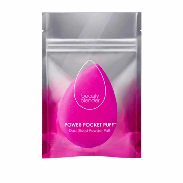 beautyblender 專業超能粉撲 官方授權 定妝 拋光 蜜粉 散粉 粉撲 蜜粉餅 口罩妝 兩用－WBK SHOP 歷史價格詳細信息