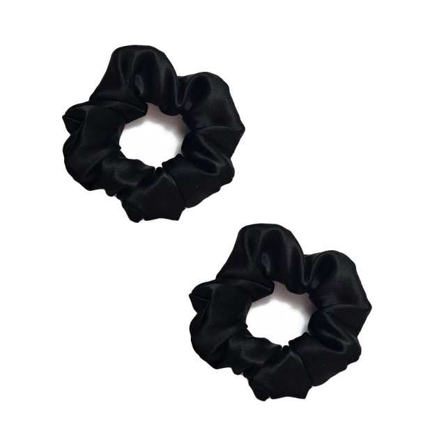 佰歐安天然蠶絲甜甜圈護髮髮圈深藍色兩入 歷史價格詳細信息