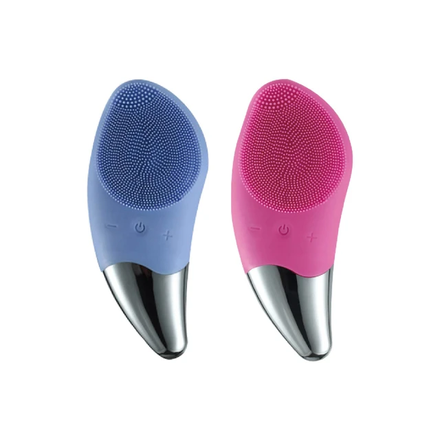 【指選好物】洗臉按摩清潔組(電動洗臉機+洗臉巾2入) 歷史價格詳細信息