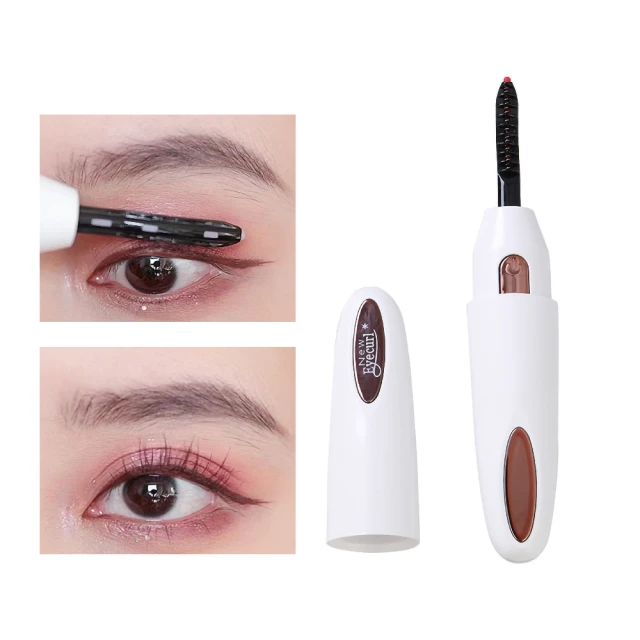 【睫毛夾】捲翹睫毛夾 電燙睫毛夾 燙睫毛 加熱睫毛夾 夾睫毛器 睫毛燙捲 電熱睫毛夾 睫毛夾子 美妝 [SJL267] 歷史價格詳細信息