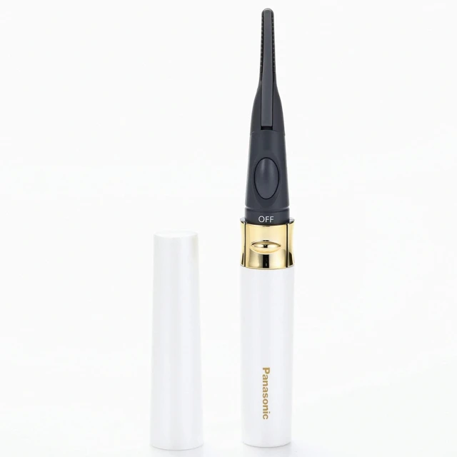 燙睫毛器,國際牌EH2351電眼美人,分離式,讓妳的每一根睫毛都像在放電;藍色 ,近全新 歷史價格詳細信息