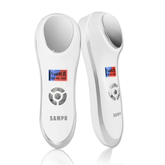 SAMPO聲寶 深層震動冷熱美顏儀FY-Z1512L 冷熱儀 美顏儀 美容機 美容儀 換膚儀 溫熱 原廠保固 現貨 歷史價格詳細信息
