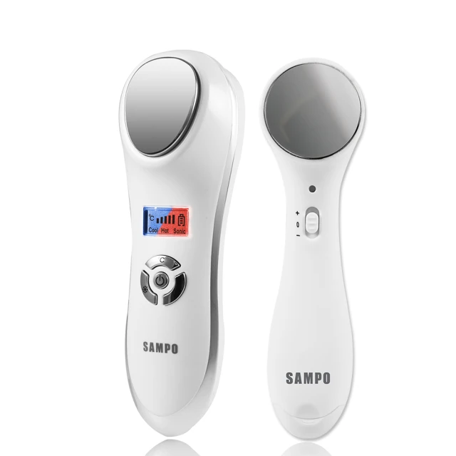 【SAMPO聲寶】微震動美顏儀(導入/導出 FY-Z1510DL) 歷史價格詳細信息