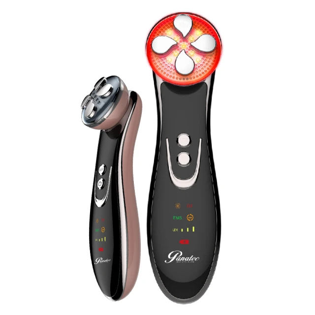 沛莉緹Panatec 逆齡緊緻塑顏儀 K-171 歷史價格詳細信息