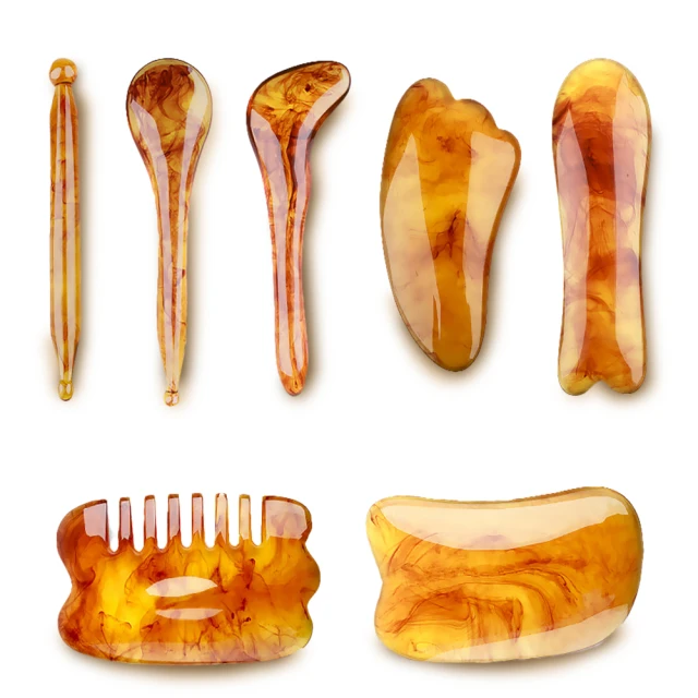 天然牛角撥筋棒 刮痧 點穴棒 穴道舒筋刮沙 臉部腳底全身按摩器 贈收納布套 Kiret 歷史價格詳細信息