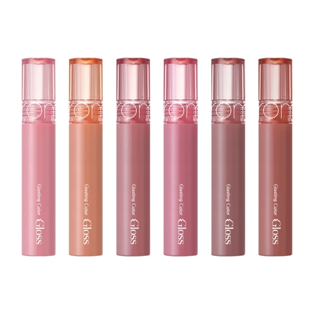 韓國rom&nd 光澤豐露唇釉 11 紫丁香初露 5g 歷史價格詳細信息