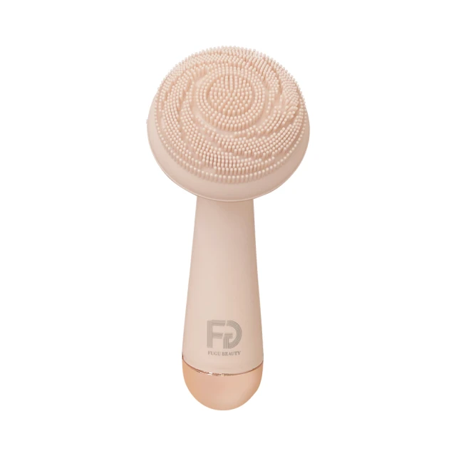 FUGU BEAUTY硅膠按摩 潔面儀/洗臉機 (買就送皮革隨身鏡) 歷史價格詳細信息