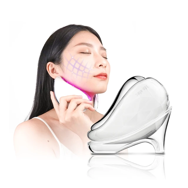 【Ms.elec米嬉樂】冰熱奇蹟美容儀 PRO極速升級版 CH-004 歷史價格詳細信息