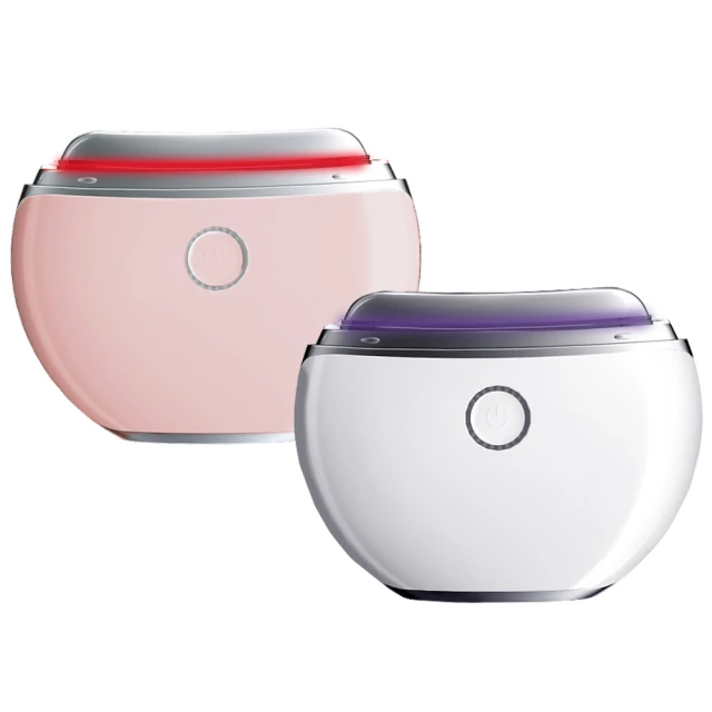 沛莉緹Panatec 彩光振動溫熱美顏天使貝殼機 K-385 歷史價格詳細信息