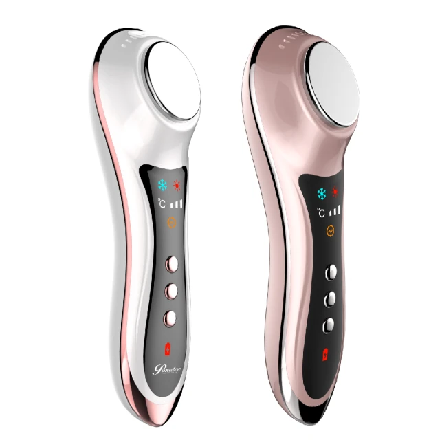 沛莉緹Panatec 冰熱震動亮眼SPA按摩儀 K-262 歷史價格詳細信息