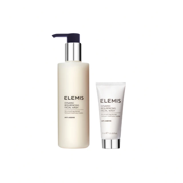 【ELEMIS 愛莉美】煥膚亮顏潔淨組(煥膚亮顏酵素精華潔膚片60pk★溫和去角質★) 歷史價格詳細信息