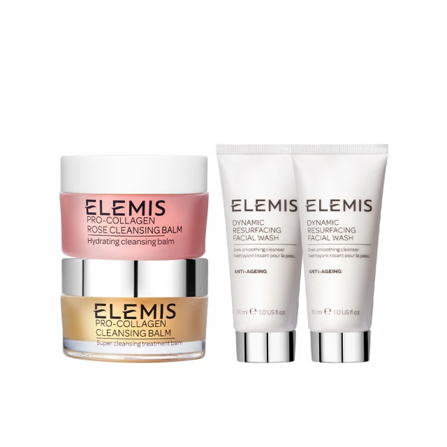 【ELEMIS 愛莉美】海洋膠原玫瑰精華乳霜搶購組(玫瑰乳霜50ml送30 ★玫瑰藍霜/保濕★) 歷史價格詳細信息
