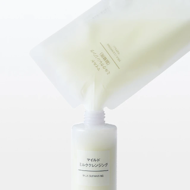 【MUJI 無印良品】MUJI溫和卸妝凝露/攜帶型/30g 歷史價格詳細信息