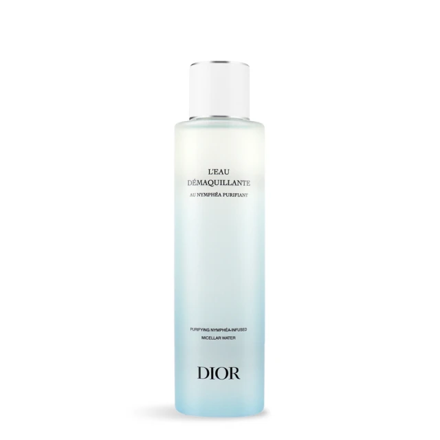 Dior 迪奧 極淨舒緩眼唇卸妝液 10ml (精巧版) 歷史價格詳細信息