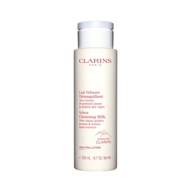 克蘭詩 CLARINS 阿爾卑斯純淨卸妝水 100ml 全新 官網 效期2026 歷史價格詳細信息