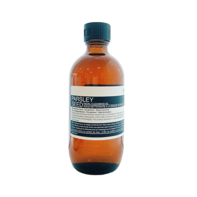 Aesop 香芹籽抗氧活膚調理液200ml 歷史價格詳細信息