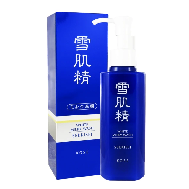 【KOSE 高絲】雪肌精靚白洗顏乳140ml(專櫃公司貨) 歷史價格詳細信息