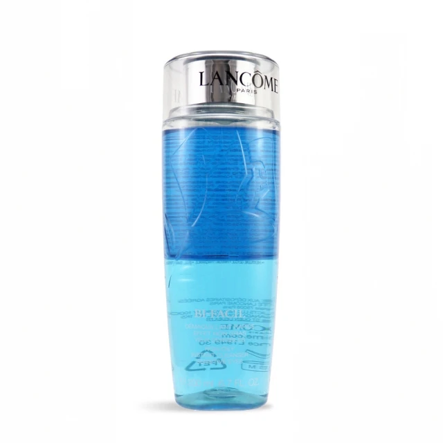 LANCOME 蘭蔻  快速眼唇卸妝液30ml*2入組【專櫃公司貨 超值體驗組合】 歷史價格詳細信息