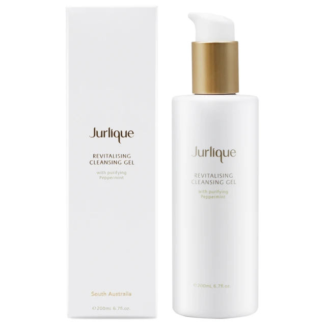 Jurlique 茱莉蔻 薄荷平衡卸妝凝露 200ml【即期良品 2024.2】卸妝 清潔 洗卸－WBK 寶格選物 歷史價格詳細信息
